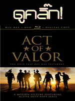 act of valor